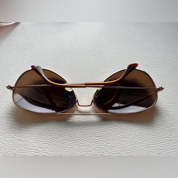 Quick sale! Two aviator sunglasses! - Picture 6 of 7